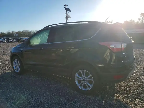 1FMCU0GD3JUC60912 2018 FORD ESCAPE - Image 2