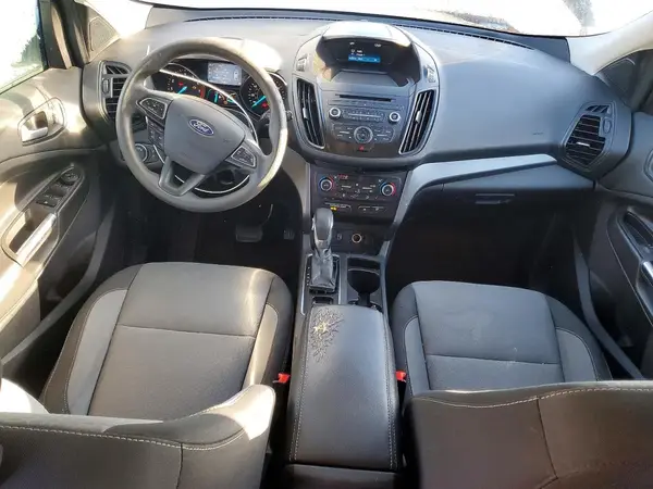1FMCU0GD3JUC60912 2018 FORD ESCAPE - Image 8