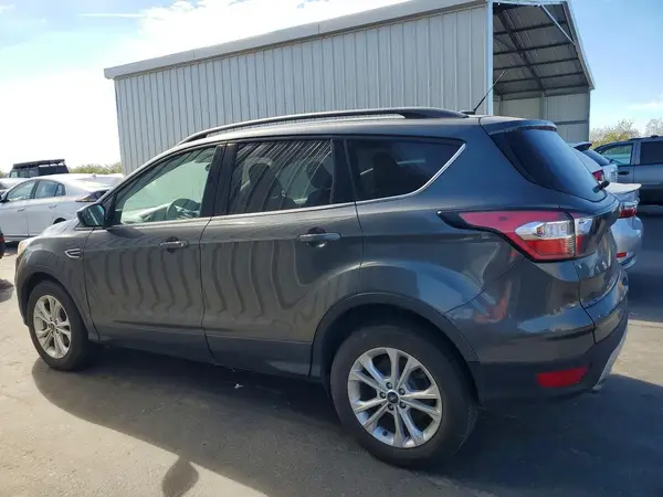1FMCU0GD3JUC61395 2018 FORD ESCAPE - Image 2