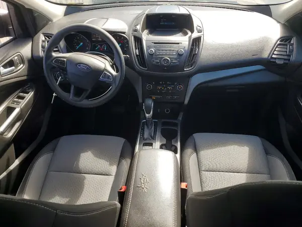 1FMCU0GD3JUC61395 2018 FORD ESCAPE - Image 8