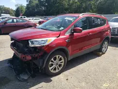 1FMCU0GD3JUC67133 2018 FORD ESCAPE