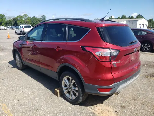 1FMCU0GD3JUC67133 2018 FORD ESCAPE - Image 2