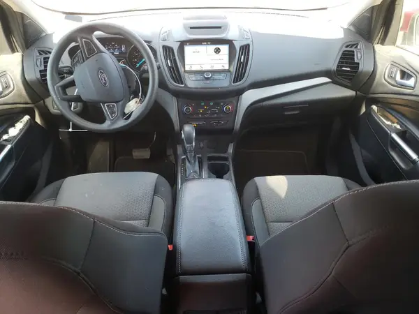 1FMCU0GD3JUC67133 2018 FORD ESCAPE - Image 8