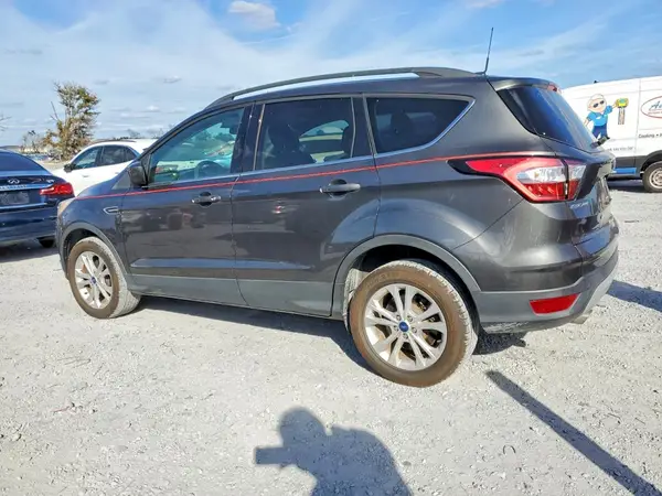 1FMCU0GD3JUC67259 2018 FORD ESCAPE - Image 2