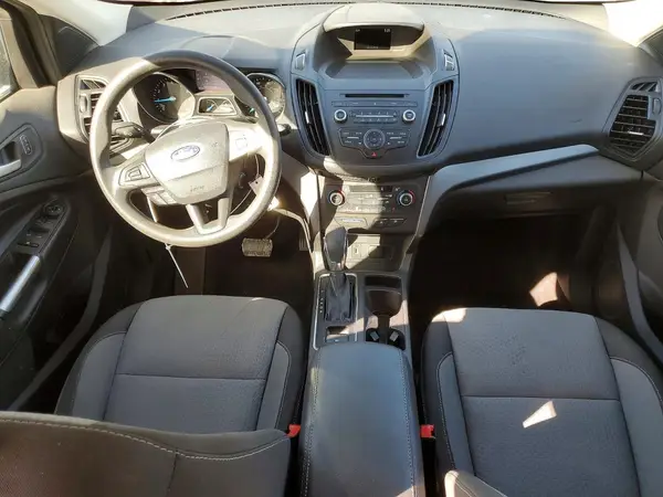 1FMCU0GD3JUC67259 2018 FORD ESCAPE - Image 8