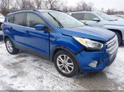 1FMCU0GD3JUC68816 2018 FORD ESCAPE