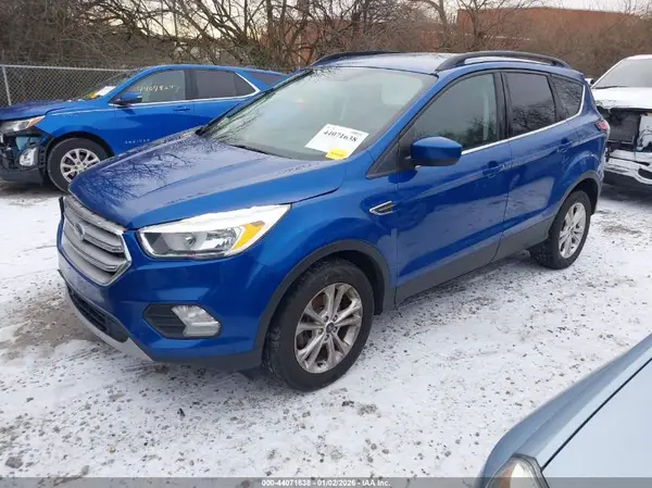 1FMCU0GD3JUC68816 2018 FORD ESCAPE - Image 2