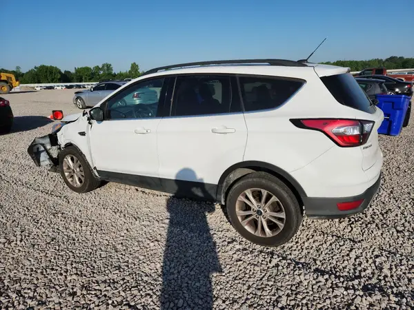 1FMCU0GD3JUC77113 2018 FORD ESCAPE - Image 2