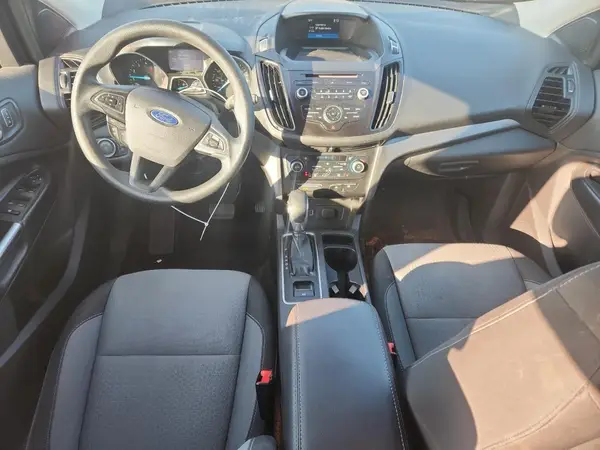 1FMCU0GD3JUC77113 2018 FORD ESCAPE - Image 8