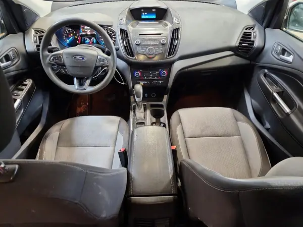 1FMCU0GD3JUC80738 2018 FORD ESCAPE - Image 8