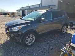 1FMCU0GD3JUC85633 2018 FORD ESCAPE