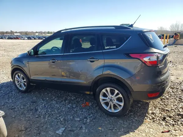 1FMCU0GD3JUC85633 2018 FORD ESCAPE - Image 2