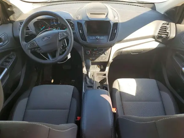 1FMCU0GD3JUC85633 2018 FORD ESCAPE - Image 8