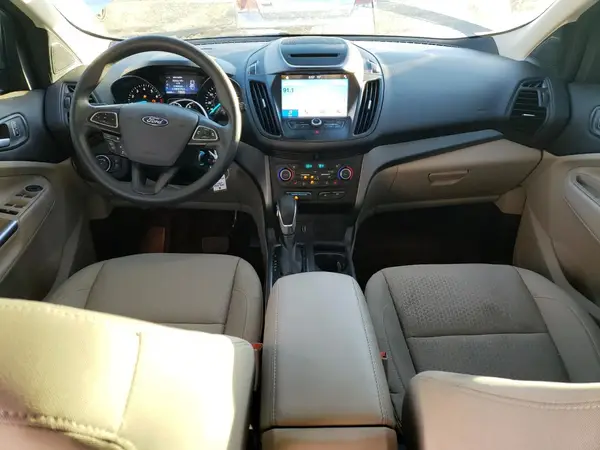 1FMCU0GD3JUC87530 2018 FORD ESCAPE - Image 8