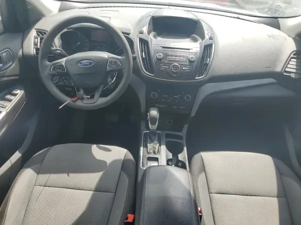 1FMCU0GD3JUC87639 2018 FORD ESCAPE - Image 8