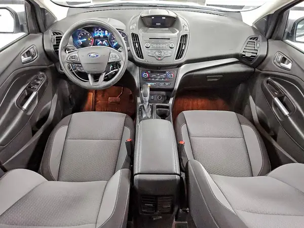 1FMCU0GD3JUC90685 2018 FORD ESCAPE - Image 7
