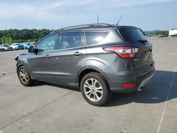 1FMCU0GD3JUC90718 2018 FORD ESCAPE - Image 2