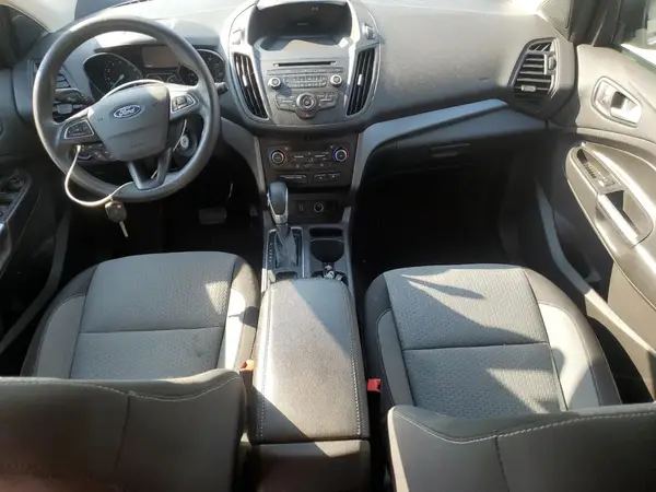 1FMCU0GD3JUC90718 2018 FORD ESCAPE - Image 8