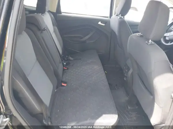 1FMCU0GD3JUC91867 2018 FORD ESCAPE - Image 8