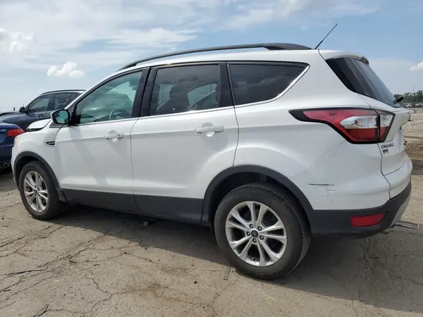 1FMCU0GD3JUC93831 2018 FORD ESCAPE - Image 2