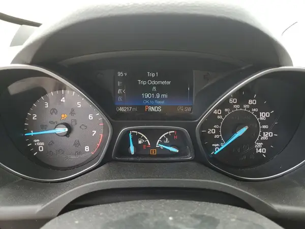 1FMCU0GD3JUC93831 2018 FORD ESCAPE - Image 8