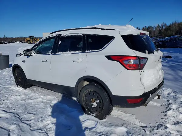 1FMCU0GD3JUC97975 2018 FORD ESCAPE - Image 2