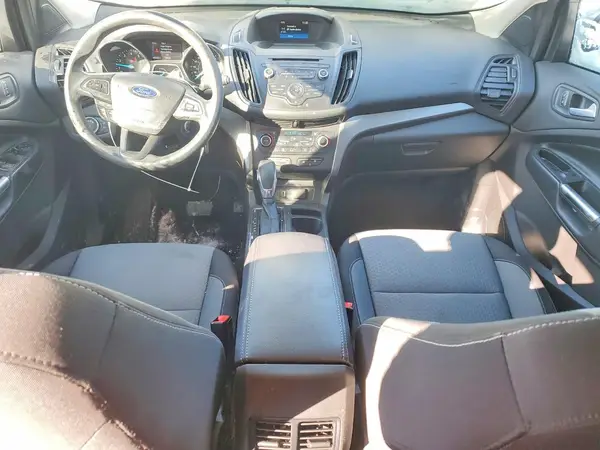 1FMCU0GD3JUC97975 2018 FORD ESCAPE - Image 8