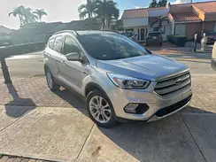 1FMCU0GD3JUC99774 2018 FORD ESCAPE