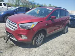 1FMCU0GD3JUC99953 2018 FORD ESCAPE