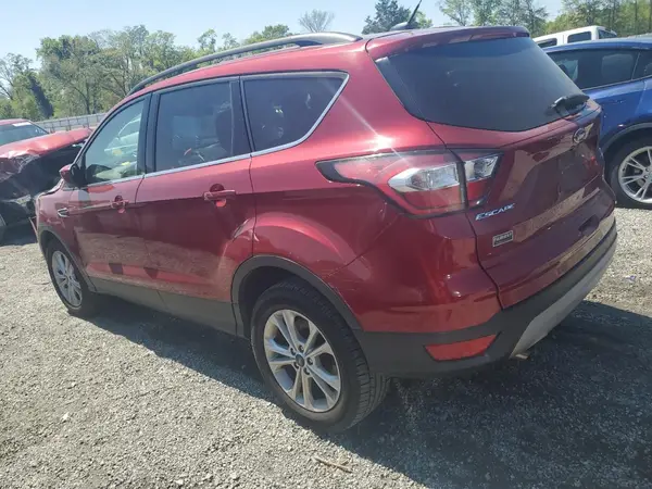 1FMCU0GD3JUC99953 2018 FORD ESCAPE - Image 2
