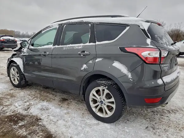 1FMCU0GD3JUD01765 2018 FORD ESCAPE - Image 2