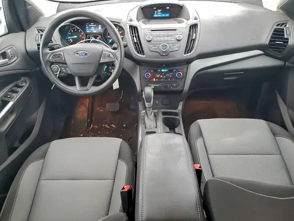 1FMCU0GD3JUD01765 2018 FORD ESCAPE - Image 8