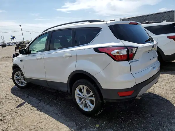 1FMCU0GD3JUD02964 2018 FORD ESCAPE - Image 2