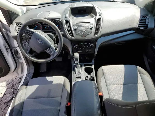 1FMCU0GD3JUD02964 2018 FORD ESCAPE - Image 8