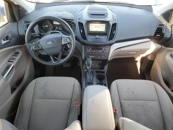 1FMCU0GD3JUD05704 2018 FORD ESCAPE - Image 8