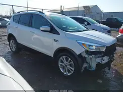 1FMCU0GD3JUD06691 2018 FORD ESCAPE