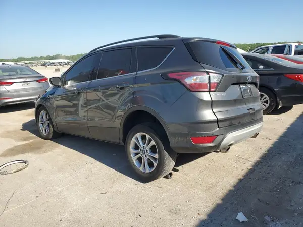 1FMCU0GD3JUD06707 2018 FORD ESCAPE - Image 2