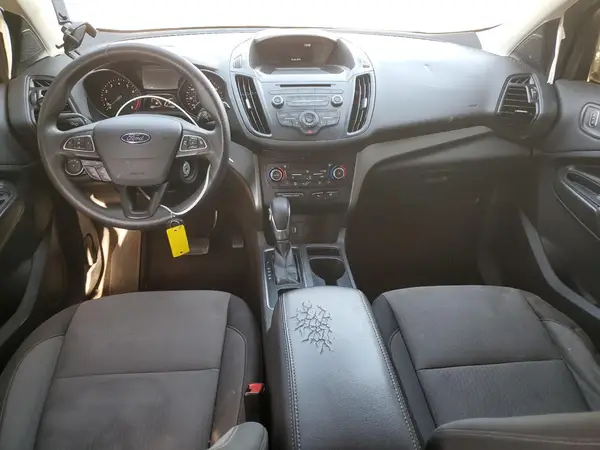 1FMCU0GD3JUD06707 2018 FORD ESCAPE - Image 8
