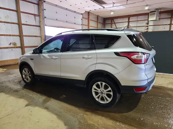 1FMCU0GD3JUD06741 2018 FORD ESCAPE - Image 2