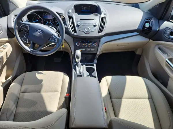 1FMCU0GD3JUD06741 2018 FORD ESCAPE - Image 8