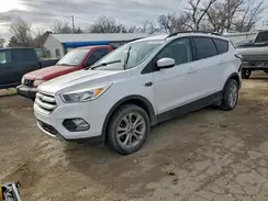 1FMCU0GD3JUD06786 2018 FORD ESCAPE