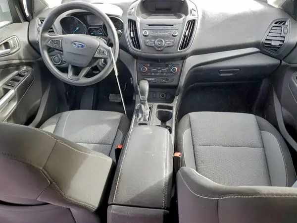 1FMCU0GD3JUD06786 2018 FORD ESCAPE - Image 8