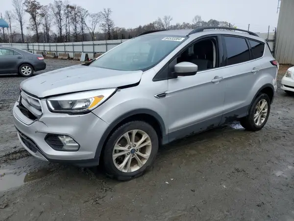 1FMCU0GD3JUD14340 2018 FORD ESCAPE - Image 1