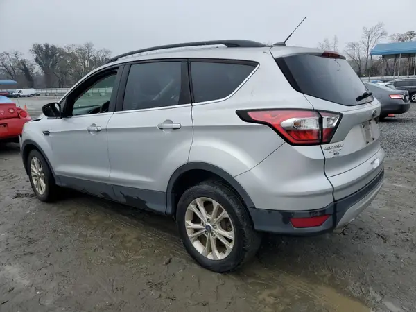 1FMCU0GD3JUD14340 2018 FORD ESCAPE - Image 2