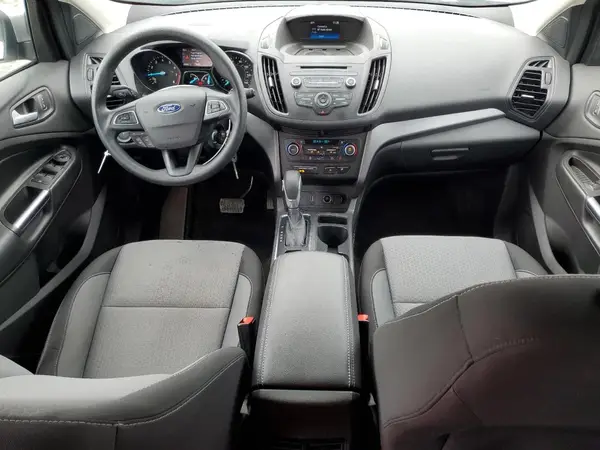 1FMCU0GD3JUD14340 2018 FORD ESCAPE - Image 8