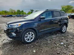 1FMCU0GD3JUD15651 2018 FORD ESCAPE