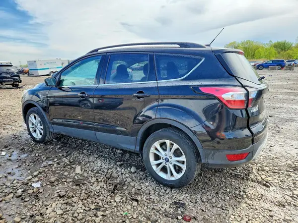 1FMCU0GD3JUD15651 2018 FORD ESCAPE - Image 2