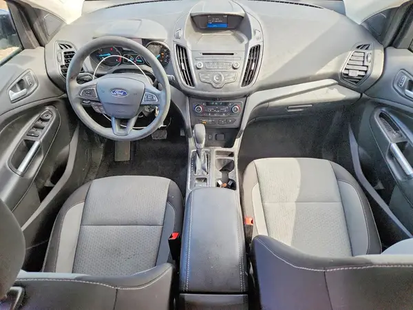 1FMCU0GD3JUD15651 2018 FORD ESCAPE - Image 8