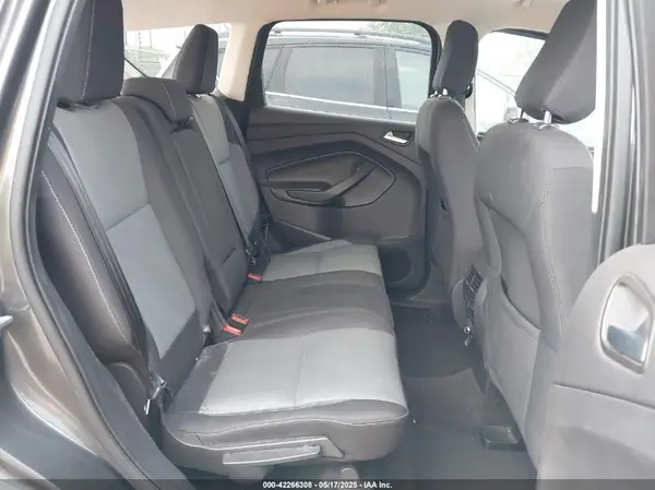 1FMCU0GD3JUD19036 2018 FORD ESCAPE - Image 8