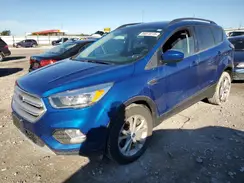 1FMCU0GD3JUD20784 2018 FORD ESCAPE